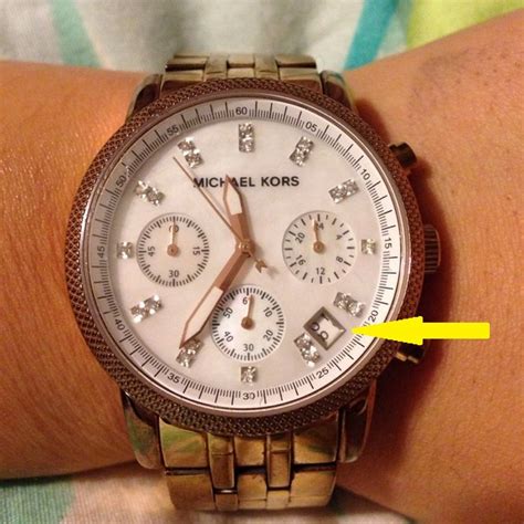 cheap mk watches fake|michael kors watch look alike.